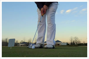 Golf Putter Grips