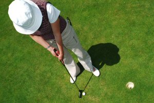 Golf Putter Grips